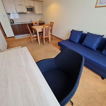 10Q - Z6 Apartament 802 Warszawa Eksteriør bilde