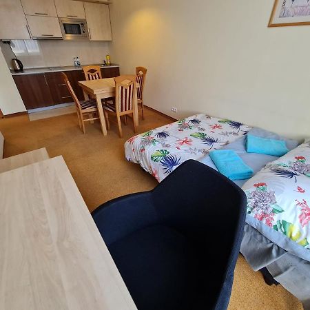 10Q - Z6 Apartament 802 Warszawa Eksteriør bilde