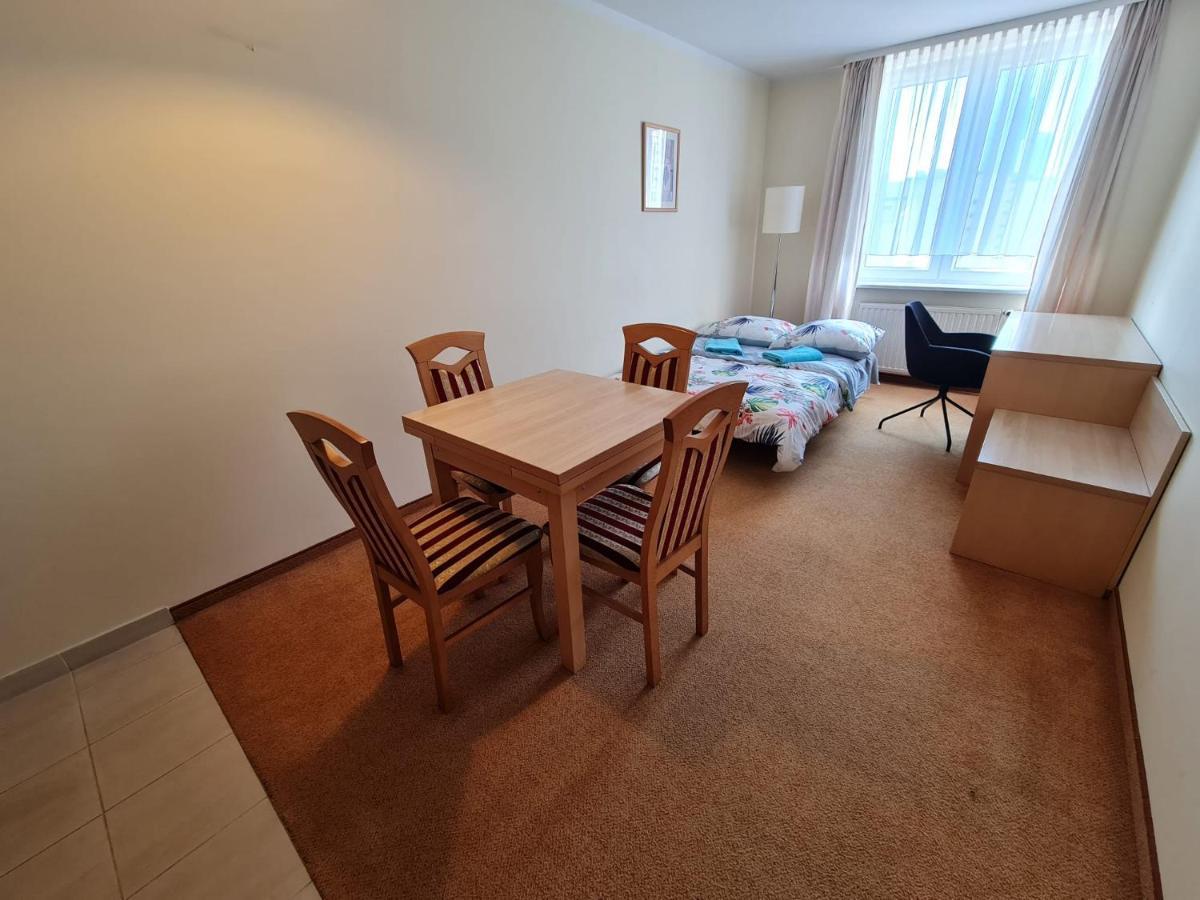 10Q - Z6 Apartament 802 Warszawa Eksteriør bilde